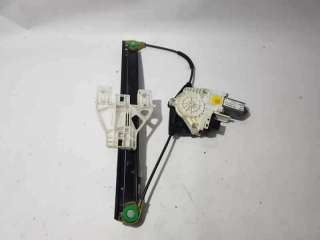 ELEVALUNAS TRASERO DERECHO AUDI A4 BER. 2.0 16V TDI (143 CV) DE 2008 - D.4441713 / 8K0839462