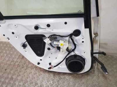 ELEVALUNAS TRASERO IZQUIERDO AUDI A4 BER. 2.0 16V TDI (143 CV) DE 2008 - D.4441714 / 8K0959811