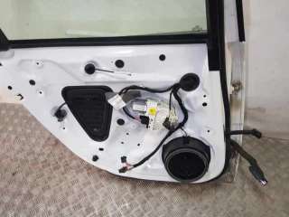 ELEVALUNAS TRASERO IZQUIERDO AUDI A4 BER. 2.0 16V TDI (143 CV) DE 2008 - D.4441714 / 8K0959811