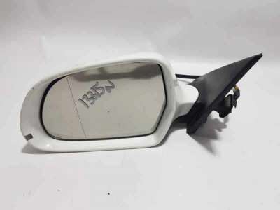 RETROVISOR IZQUIERDO AUDI A4 BER. 2.0 16V TDI (143 CV) DE 2008 - D.4441787