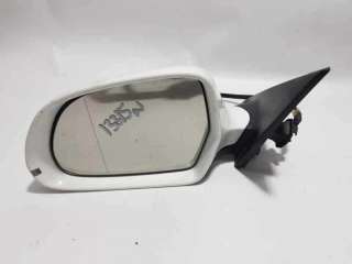 RETROVISOR IZQUIERDO AUDI A4 BER. 2.0 16V TDI (143 CV) DE 2008 - D.4441787