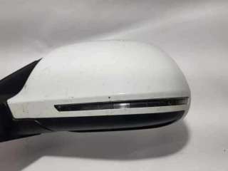 RETROVISOR IZQUIERDO AUDI A4 BER. 2.0 16V TDI (143 CV) DE 2008 - D.4441787