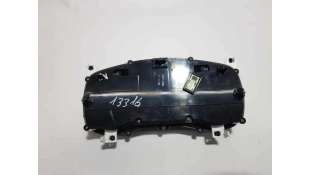 CUADRO INSTRUMENTOS PEUGEOT EXPERT FURGÓN 1.6 Blue-HDI FAP (95 CV) DE 2019 - D.4441849 / 982396108000 2