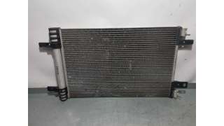CONDENSADOR / RADIADOR AIRE ACONDICIONADO PEUGEOT RIFTER 1.5 Blue-HDI FAP (102 CV) DE 2019 - D.4441989 / 9816746580B