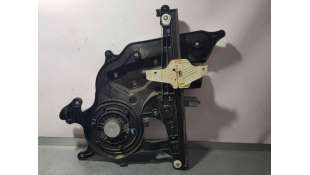 ELEVALUNAS DELANTERO IZQUIERDO PEUGEOT RIFTER 1.5 Blue-HDI FAP (102 CV) DE 2019 - D.4441997 / 9817212180