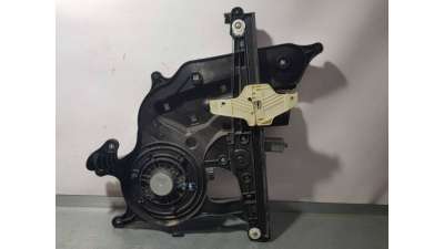 ELEVALUNAS DELANTERO IZQUIERDO PEUGEOT RIFTER 1.5 Blue-HDI FAP (102 CV) DE 2019 - D.4441997 / 9817212180