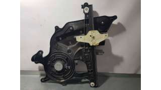 ELEVALUNAS DELANTERO IZQUIERDO PEUGEOT RIFTER 1.5 Blue-HDI FAP (102 CV) DE 2019 - D.4441997 / 9817212180