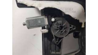 ELEVALUNAS DELANTERO IZQUIERDO PEUGEOT RIFTER 1.5 Blue-HDI FAP (102 CV) DE 2019 - D.4441997 / 9817212180