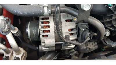 ALTERNADOR HYUNDAI I20 ACTIVE 1.0 TGDI (101 CV) DE 2019 - D.4442108