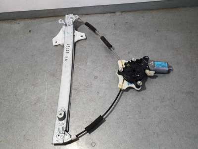 ELEVALUNAS DELANTERO DERECHO HYUNDAI I20 ACTIVE 1.0 TGDI (101 CV) DE 2019 - D.4442147 / 82460C7000