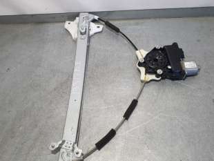 ELEVALUNAS DELANTERO IZQUIERDO HYUNDAI I20 ACTIVE 1.0 TGDI (101 CV) DE 2019 - D.4442148 / 82450C8010