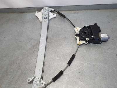 ELEVALUNAS DELANTERO IZQUIERDO HYUNDAI I20 ACTIVE 1.0 TGDI (101 CV) DE 2019 - D.4442148 / 82450C8010