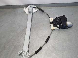 ELEVALUNAS DELANTERO IZQUIERDO HYUNDAI I20 ACTIVE 1.0 TGDI (101 CV) DE 2019 - D.4442148 / 82450C8010