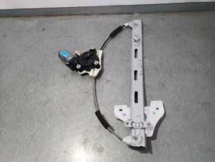ELEVALUNAS TRASERO DERECHO HYUNDAI I20 ACTIVE 1.0 TGDI (101 CV) DE 2019 - D.4442149 / 82460C7000