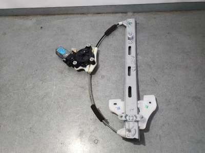 ELEVALUNAS TRASERO DERECHO HYUNDAI I20 ACTIVE 1.0 TGDI (101 CV) DE 2019 - D.4442149 / 82460C7000