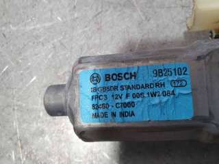 ELEVALUNAS TRASERO DERECHO HYUNDAI I20 ACTIVE 1.0 TGDI (101 CV) DE 2019 - D.4442149 / 82460C7000