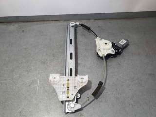 ELEVALUNAS TRASERO DERECHO HYUNDAI I20 ACTIVE 1.0 TGDI (101 CV) DE 2019 - D.4442149 / 82460C7000