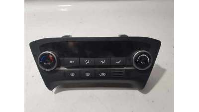 MANDO CLIMATIZADOR HYUNDAI I20 ACTIVE 1.0 TGDI (101 CV) DE 2019 - D.4442164 / 97250C8450