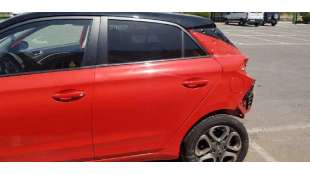 PUERTA TRASERA IZQUIERDA HYUNDAI I20 ACTIVE 1.0 TGDI (101 CV) DE 2019 - D.4442217