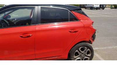 PUERTA TRASERA IZQUIERDA HYUNDAI I20 ACTIVE 1.0 TGDI (101 CV) DE 2019 - D.4442217