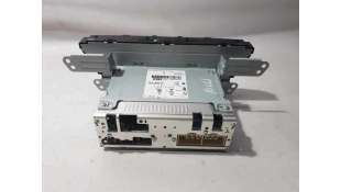 SISTEMA NAVEGACION GPS HYUNDAI I20 ACTIVE 1.0 TGDI (101 CV) DE 2019 - D.4442230 / 96160C0BC0RDR 2