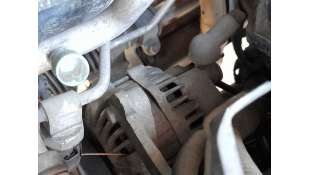 ALTERNADOR SUZUKI SWIFT BERLINA 1.3 16V (92 CV) DE 2009 - D.4442255