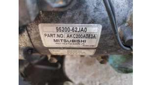 COMPRESOR AIRE ACONDICIONADO SUZUKI SWIFT BERLINA 1.3 16V (92 CV) DE 2009 - D.4442286 2