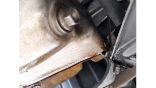 MOTOR COMPLETO SUZUKI SWIFT BERLINA 1.3 16V (92 CV) DE 2009 - D.4442327 / M13A 2