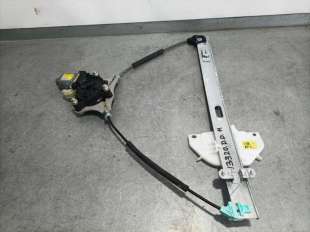 ELEVALUNAS DELANTERO DERECHO KIA RIO 1.2 (84 CV) DE 2019 - D.4442439 / 82460H8000