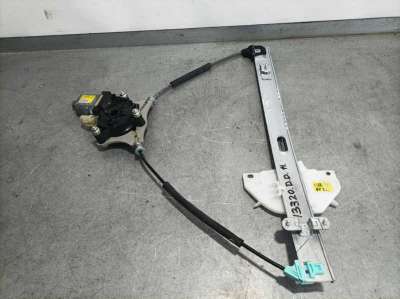 ELEVALUNAS DELANTERO DERECHO KIA RIO 1.2 (84 CV) DE 2019 - D.4442439 / 82460H8000