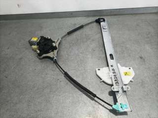 ELEVALUNAS DELANTERO DERECHO KIA RIO 1.2 (84 CV) DE 2019 - D.4442439 / 82460H8000