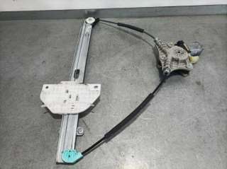ELEVALUNAS DELANTERO DERECHO KIA RIO 1.2 (84 CV) DE 2019 - D.4442439 / 82460H8000