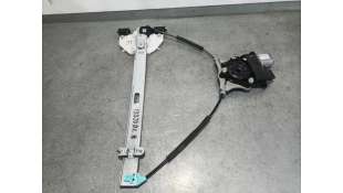 ELEVALUNAS DELANTERO IZQUIERDO KIA RIO 1.2 (84 CV) DE 2019 - D.4442440 / 82450H8010