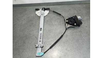 ELEVALUNAS DELANTERO IZQUIERDO KIA RIO 1.2 (84 CV) DE 2019 - D.4442440 / 82450H8010