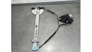 ELEVALUNAS DELANTERO IZQUIERDO KIA RIO 1.2 (84 CV) DE 2019 - D.4442440 / 82450H8010
