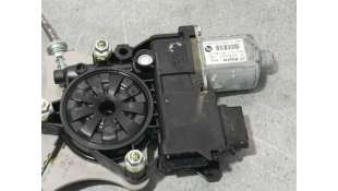 ELEVALUNAS DELANTERO IZQUIERDO KIA RIO 1.2 (84 CV) DE 2019 - D.4442440 / 82450H8010 2
