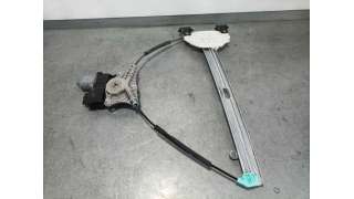 ELEVALUNAS DELANTERO IZQUIERDO KIA RIO 1.2 (84 CV) DE 2019 - D.4442440 / 82450H8010