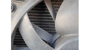 CONDENSADOR / RADIADOR AIRE ACONDICIONADO CITROEN C4 LIM. 1.6 HDi FAP (112 CV) DE 2012 - D.4442581