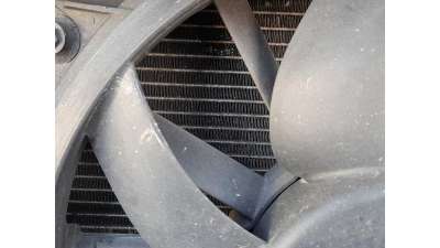 CONDENSADOR / RADIADOR AIRE ACONDICIONADO CITROEN C4 LIM. 1.6 HDi FAP (112 CV) DE 2012 - D.4442581