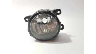 FARO ANTINIEBLA DERECHO CITROEN C4 LIM. 1.6 HDi FAP (112 CV) DE 2012 - D.4442593