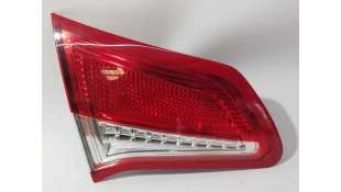 PILOTO TRASERO IZQUIERDO CITROEN C4 LIM. 1.6 HDi FAP (112 CV) DE 2012 - D.4442636 / 967215588001