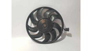 ELECTROVENTILADOR CHEVROLET CAPTIVA 2.2 D (184 CV) DE 2011 - D.4442686