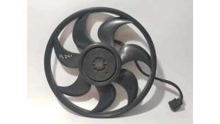 ELECTROVENTILADOR CHEVROLET CAPTIVA 2.2 D (184 CV) DE 2011 - D.4442687