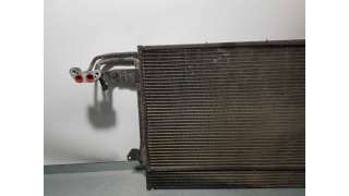 CONDENSADOR / RADIADOR AIRE ACONDICIONADO VOLKSWAGEN CADDY KA/KB 1.9 TDI (105 CV) DE 2005 - D.4442738 / 1T0820191