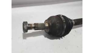 TRANSMISION DELANTERA DERECHA PEUGEOT 508 1.6 16V Turbo (165 CV) DE 2012 - D.4443016 / 8PN455387857 2