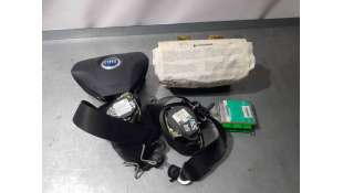 KIT AIRBAG FIAT PUNTO 1.4 (78 CV) DE 2006 - D.4443082