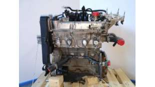 MOTOR COMPLETO FIAT PUNTO 1.4 (78 CV) DE 2006 - D.4443104 / 350A1000 2