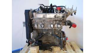 MOTOR COMPLETO FIAT PUNTO 1.4 (78 CV) DE 2006 - D.4443104 / 350A1000