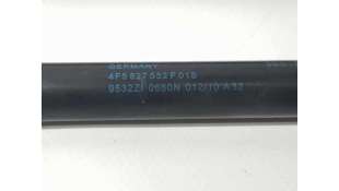 AMORTIGUADORES MALETERO / PORTON AUDI A6 BERLINA 2.7 V6 24V TDI (190 CV) DE 2010 - D.4443171 / 4F5827552F 2