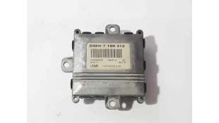 CENTRALITA FARO BMW SERIE 3 BERLINA 2.5 24V (218 CV) DE 2006 - D.4443172 / 7189312
